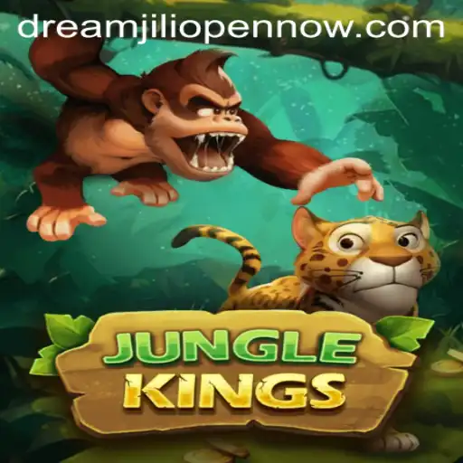 Explore the Wild World of JungleKings: A Thrilling Adventure Awaits
