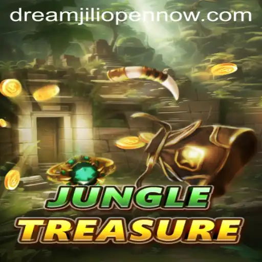 Explore the Thrilling Adventure of JungleTreasure