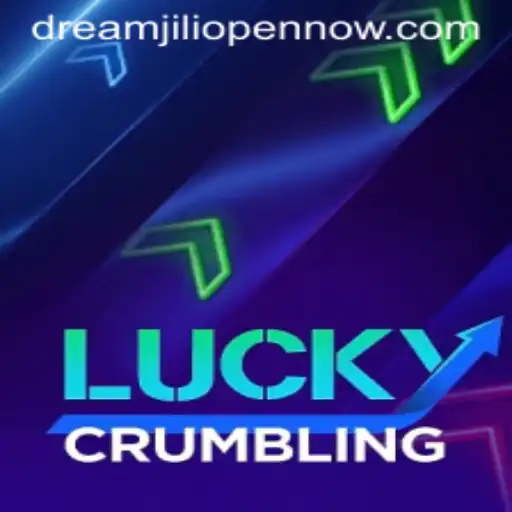 Unveiling LuckyCrumbling: The Game Revolutionizing the Digital Arena