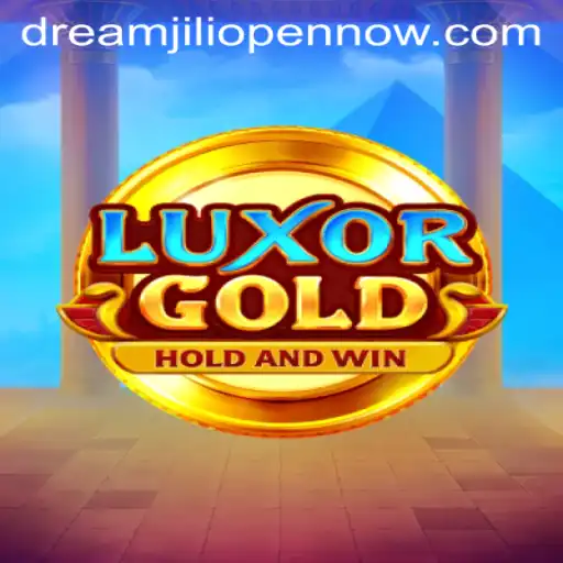 LuxorGold: Unveiling the Ultimate Gaming Experience with DreamJili