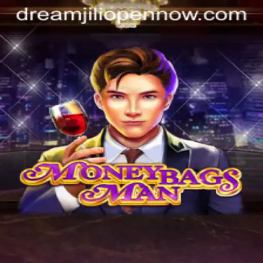 MoneybagsMan: A New Exciting Game Experience with Dreamjili
