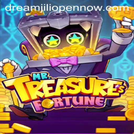 Discover the World of MrTreasuresFortune: A Captivating Gaming Experience