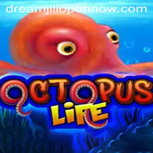 Dive into OctopusLife: An Immersive Game Bringing Marine Fantasy to Life