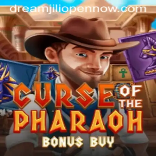 Curse of the Pharaoh Bonus Buy