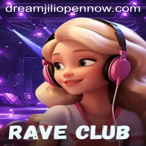 RaveClub: The New Wave in Gaming