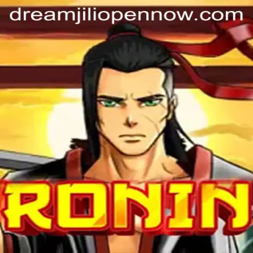 Exploring the World of Ronin: Dive Into the Adventure With Dreamjili Open Now