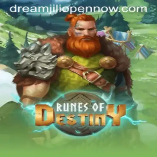 Discover the Mystical World of RunesOfDestiny: Unveiling Game Mechanics and The 'Dreamjili Open Now' Phenomenon