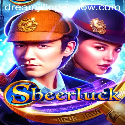Discover the Intrigue of Sheerluck: A New Era in Gaming