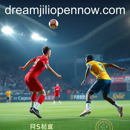 Emergence of Dreamjili Open Now in the World of Sports