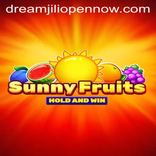 Discover the Bright and Joyful World of SunnyFruits: Dive into DreamJili Open Now