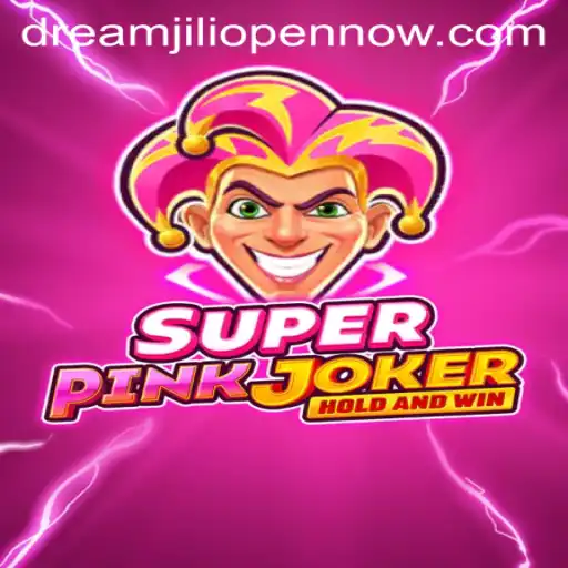 Exploring SuperPinkJoker: A New Gaming Sensation with Dreamjili Open Now