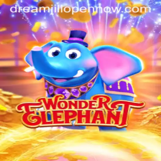 Discover the Magical World of WonderElephant: Dreamjili Open Now